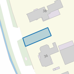 Perceel BES00-K-4038