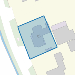 Perceel BES00-K-4039