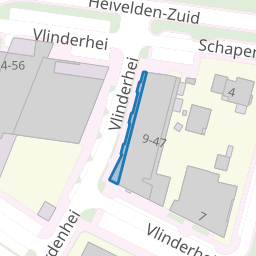 Perceel BES00-K-4045