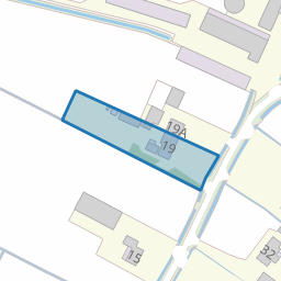 Perceel BES00-K-4056