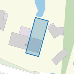 Perceel BES00-K-4070