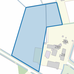 Perceel BES00-K-4081