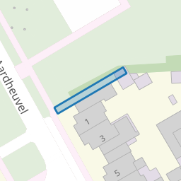 Perceel BES00-K-4086