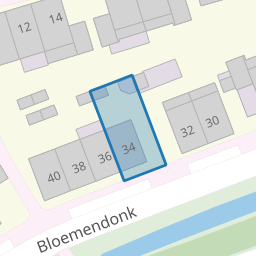 Perceel BES00-K-4124