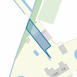 Perceel BES00-K-4136