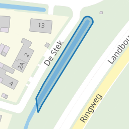 Perceel BES00-K-4154