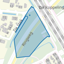 Perceel BES00-K-4155