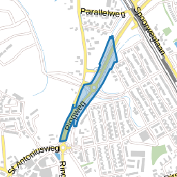 Perceel BES00-K-4159