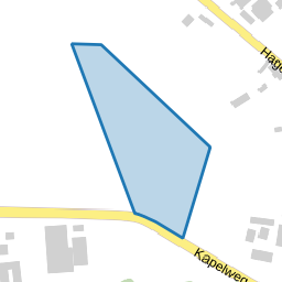 Perceel BES00-K-4166