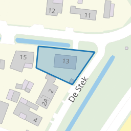 Perceel BES00-K-4184