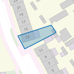 Perceel BES00-K-4191