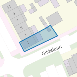 Perceel BES00-K-4197