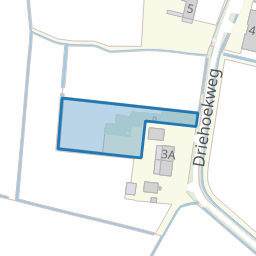 Perceel BES00-K-4208