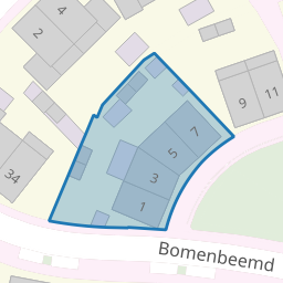 Perceel BES00-K-4227