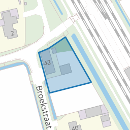Perceel BES00-K-4232