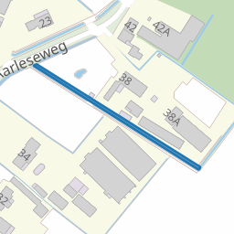 Perceel BES00-K-4239