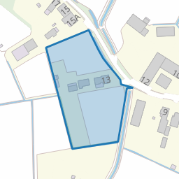 Perceel BES00-K-4250