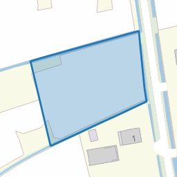 Perceel BES00-K-4252