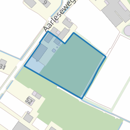 Perceel BES00-K-4256