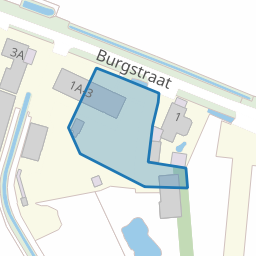 Perceel BES00-K-4264