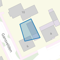 Perceel BES00-K-4288