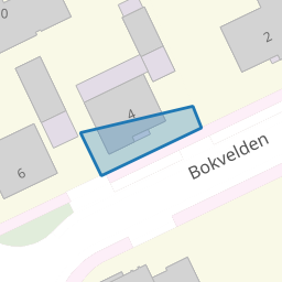 Perceel BES00-K-4289