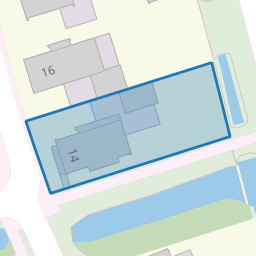 Perceel BES00-K-4292