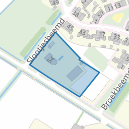 Perceel BES00-K-4300