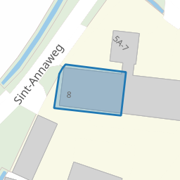 Perceel BES00-K-4304