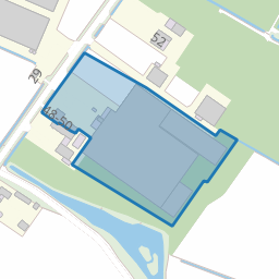 Perceel BES00-K-4315