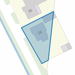 Perceel BES00-K-4321