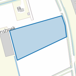 Perceel BES00-K-4342