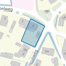 Perceel BES00-K-4349