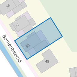 Perceel BES00-K-4352