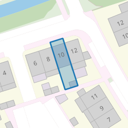 Perceel BES00-K-4372