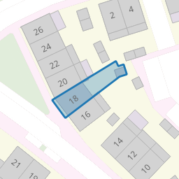 Perceel BES00-K-4378