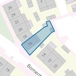 Perceel BES00-K-4379