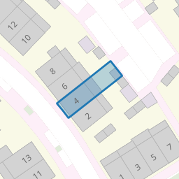 Perceel BES00-K-4384