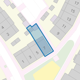 Perceel BES00-K-4396