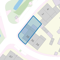 Perceel BES00-K-4397