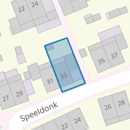 Perceel BES00-K-4411