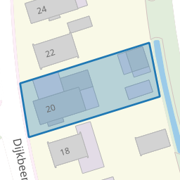 Perceel BES00-K-4419
