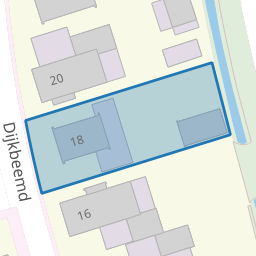 Perceel BES00-K-4428