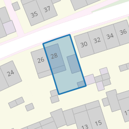 Perceel BES00-K-4443