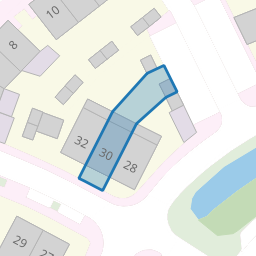 Perceel BES00-K-4445