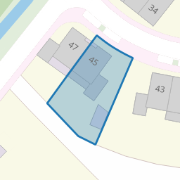 Perceel BES00-K-4451