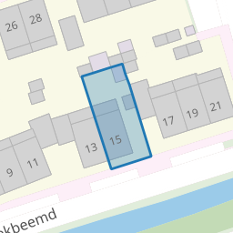 Perceel BES00-K-4454