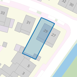 Perceel BES00-K-4458