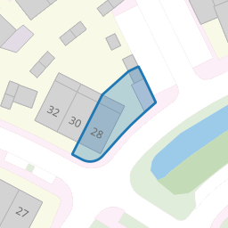 Perceel BES00-K-4459