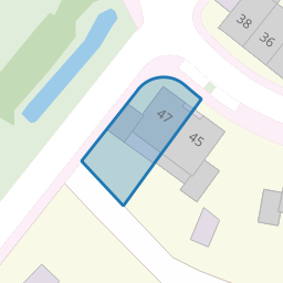 Perceel BES00-K-4464